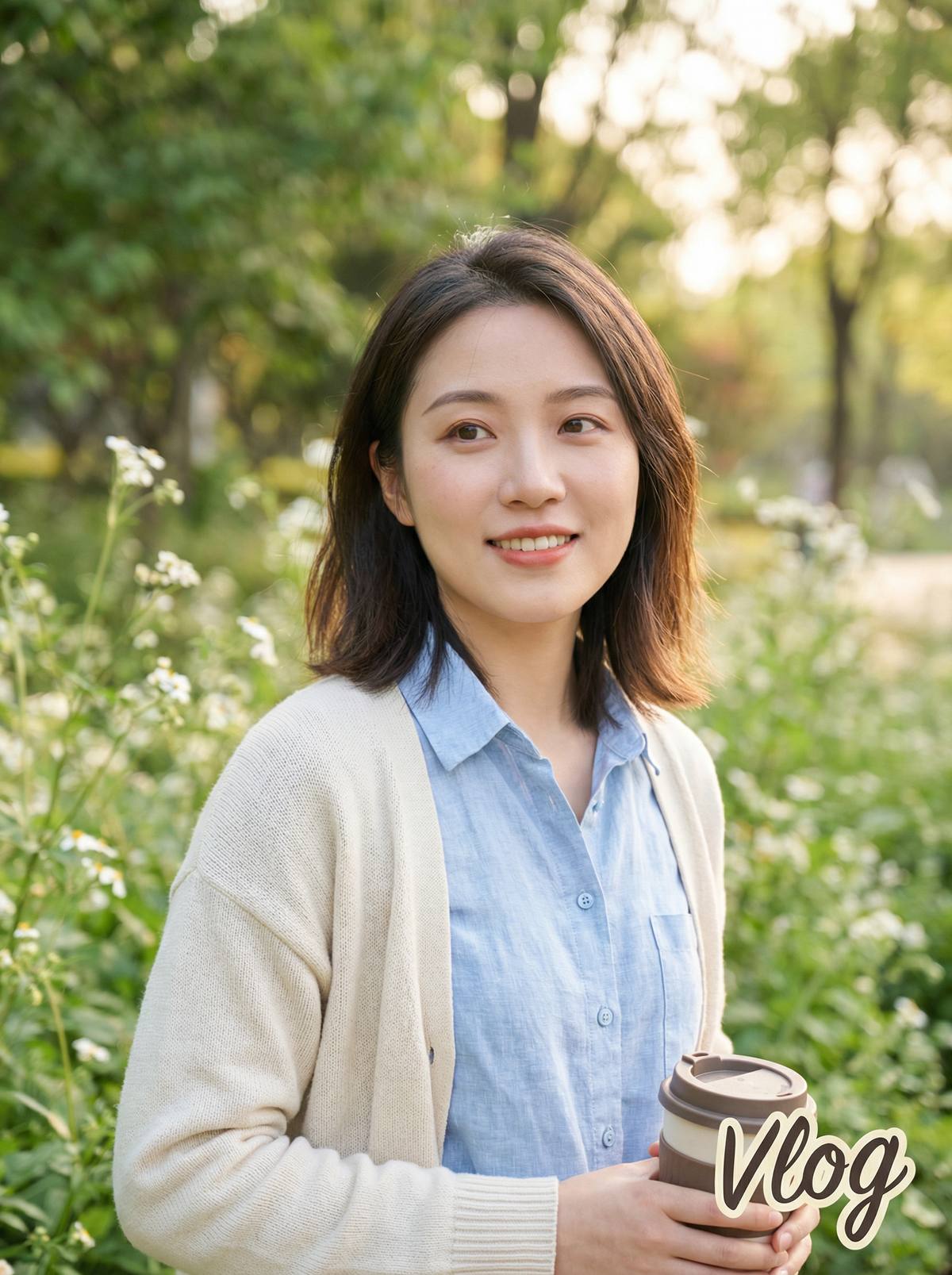 捷克街头视频-清新生活视频